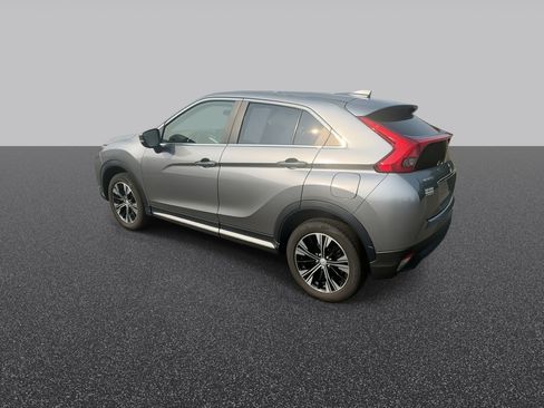 Used 2019 Mitsubishi Eclipse Cross SEL AWD/4WD image 7