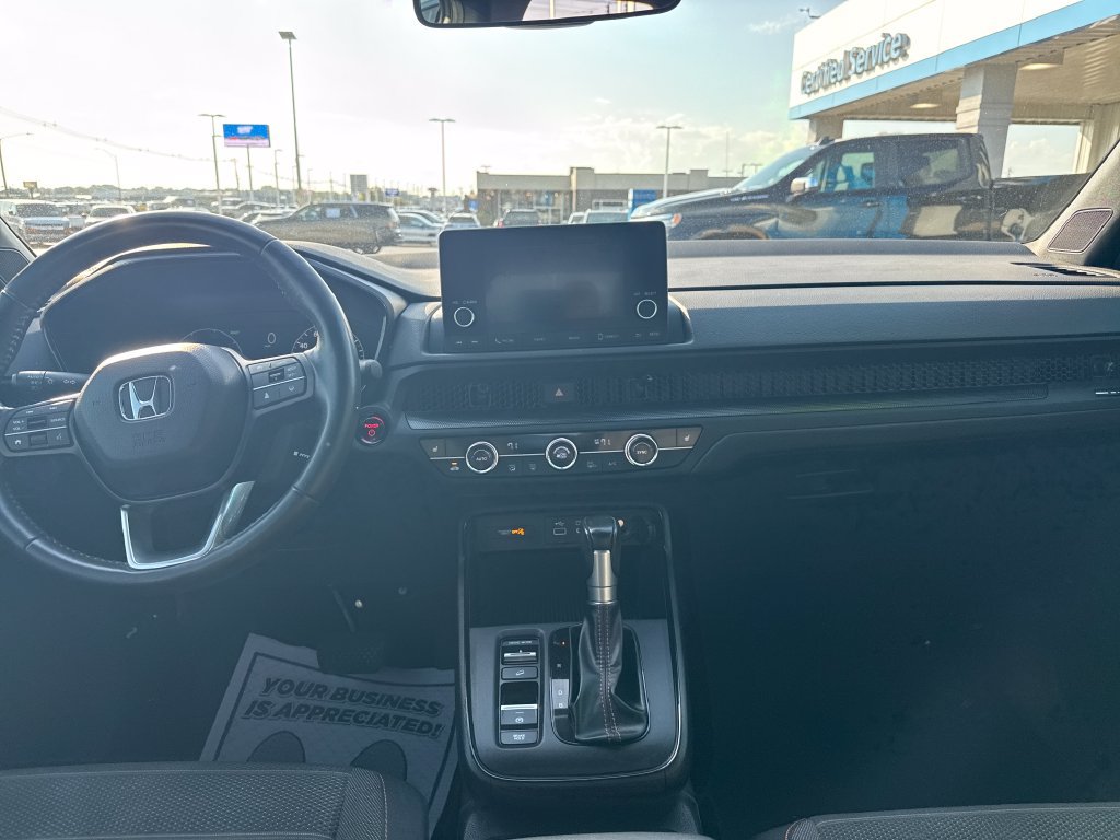 Used 2024 Honda CR-V Sport image 15