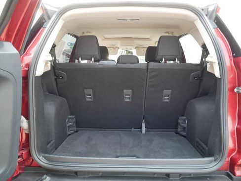 Used 2018 Ford EcoSport SE AWD/4WD image 18