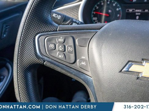 Used 2024 Chevrolet Malibu LT image 10