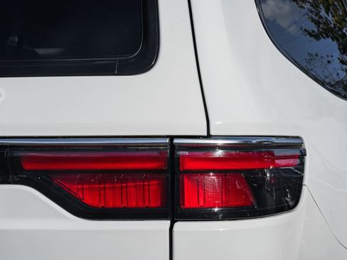 Used 2022 Jeep Wagoneer Series III image 5