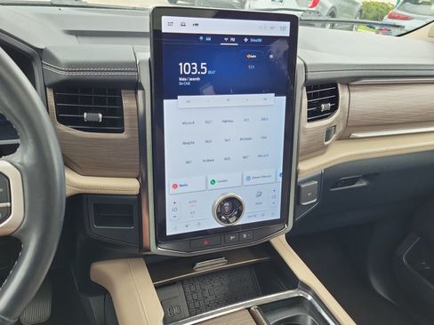 Certified 2022 Ford Expedition Limited AWD/4WD image 28