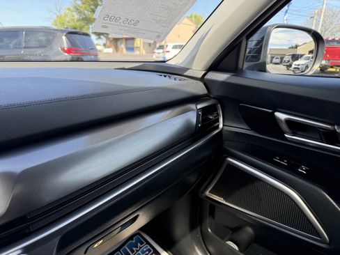 Used 2025 Kia Telluride S AWD/4WD image 20