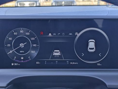 New 2026 Kia Seltos EX image 31