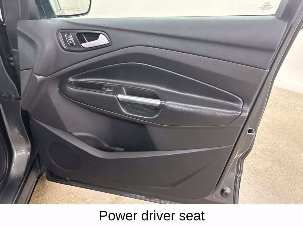Used 2018 Ford Escape SE AWD/4WD image 21
