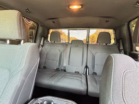 Used 2019 RAM 1500 Big Horn AWD/4WD image 23