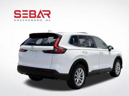 Used 2023 Honda CR-V EX image 8