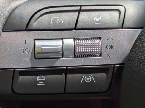 New 2026 Hyundai Santa Cruz Limited image 30