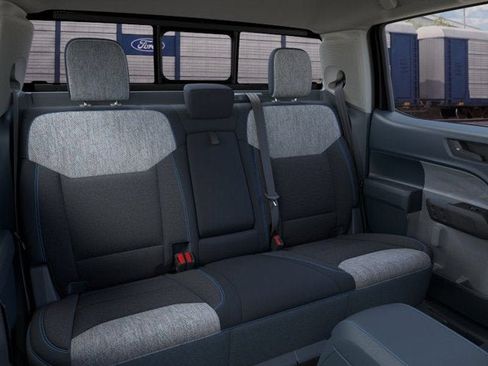 New 2026 Ford Maverick XLT FWD image 11