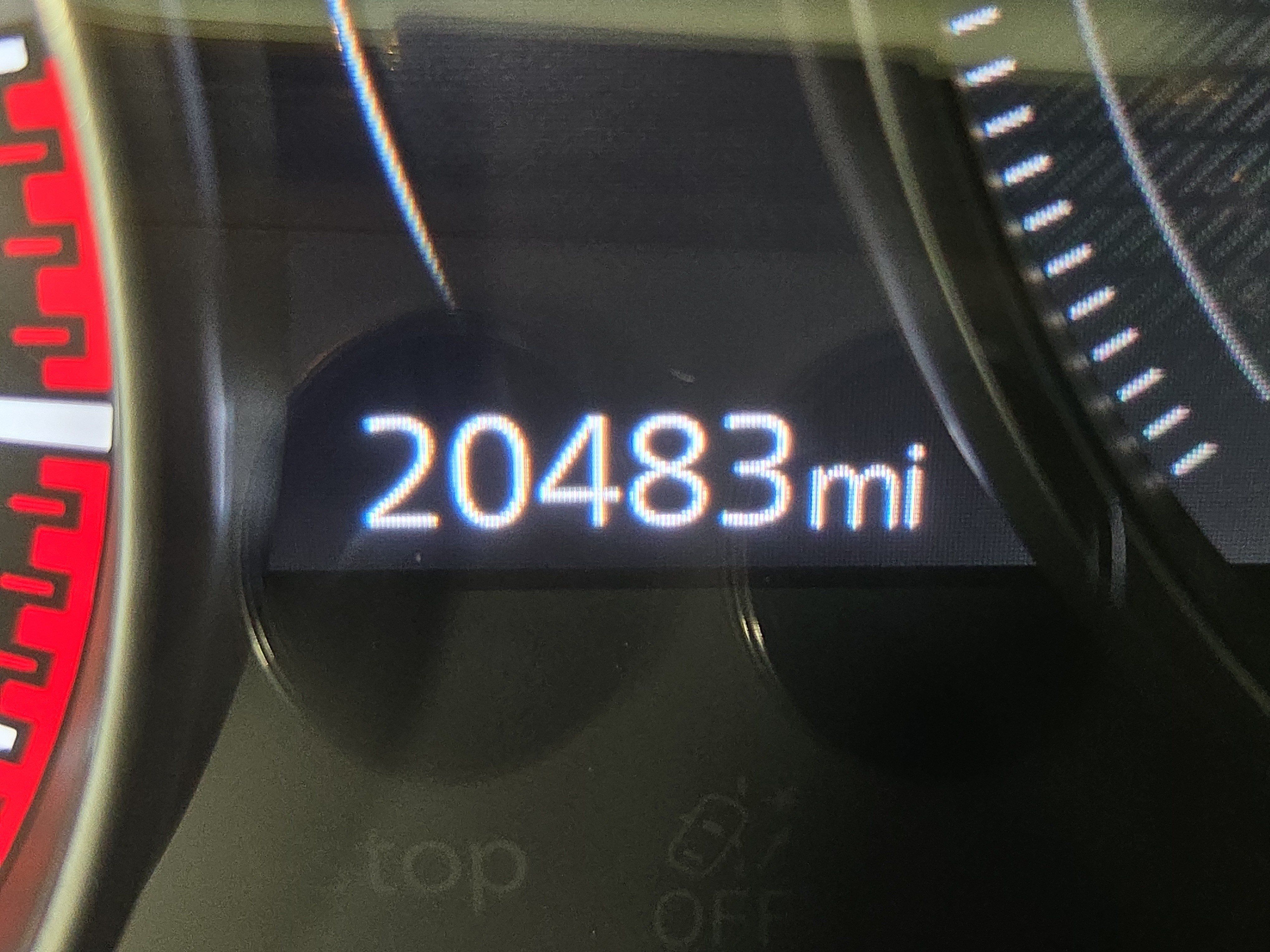 Used 2025 MAZDA CX-50 AWD 2.5 S w/ Premium Plus Pkg image 18