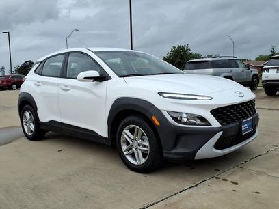 Certified 2022 Hyundai Kona SE