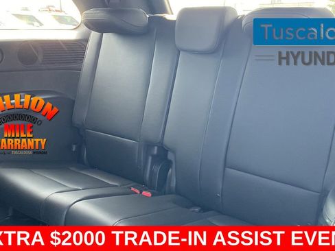 New 2026 Hyundai Palisade XRT Pro AWD/4WD image 24
