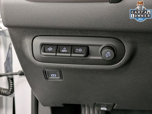 Used 2022 GMC Terrain AT4 w/ Infotainment Package II AWD/4WD image 21