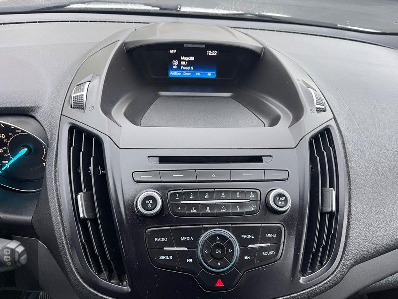 Used 2018 Ford Escape SE AWD/4WD image 19