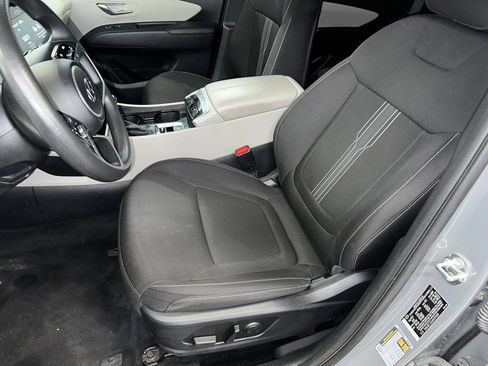 Used 2024 Hyundai Tucson SEL image 5