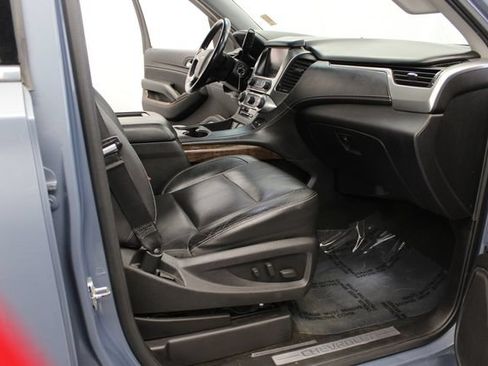 Used 2016 Chevrolet Tahoe LT AWD/4WD image 30