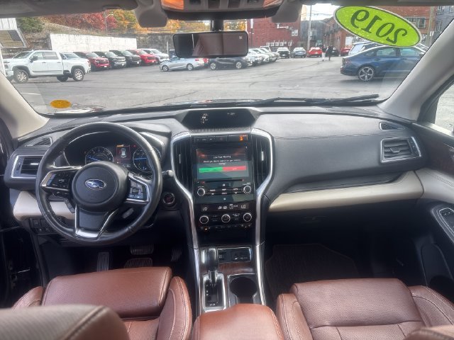 Used 2019 Subaru Ascent Touring AWD/4WD image 11