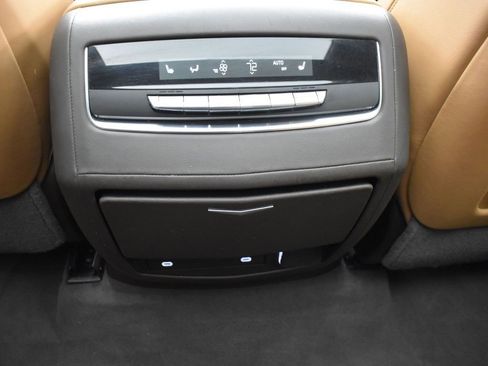 Used 2022 Cadillac Escalade Sport w/ Touring Package image 30