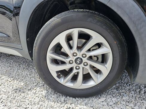 Used 2018 Hyundai Tucson SEL FWD image 76