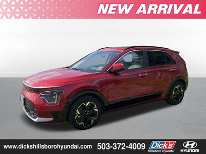 Used 2023 Kia Niro Wave