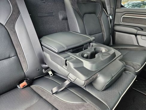 New 2026 RAM 1500 Laramie w/ Laramie Preferred Package AWD/4WD image 17
