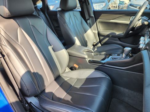 Used 2023 Acura Integra A-Spec FWD image 14