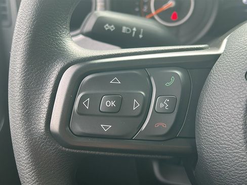 New 2026 Jeep Wrangler Unlimited Sport image 18