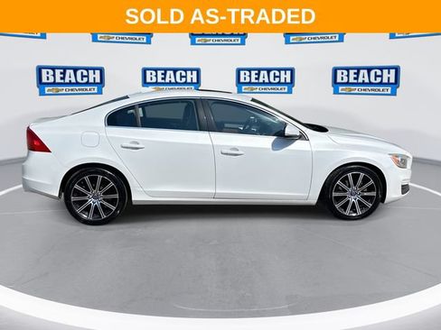 Used 2018 Volvo S60 T5 Inscription w/ Technology Package AWD/4WD image 9