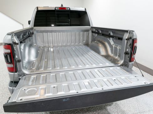 Used 2022 RAM 1500 Sport w/ Rebel Level 2 Equipment Group image 11