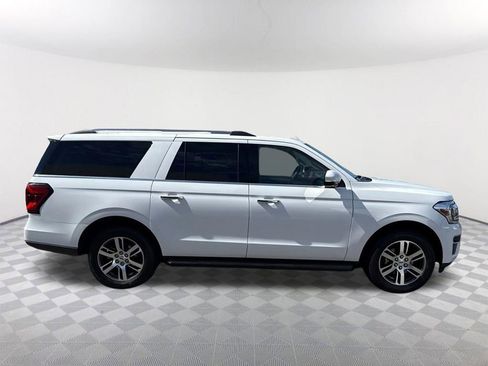 Used 2024 Ford Expedition Max Limited RWD image 4