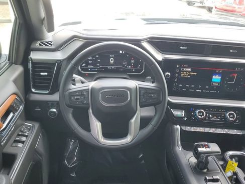 Certified 2023 GMC Sierra 1500 Denali AWD/4WD image 18