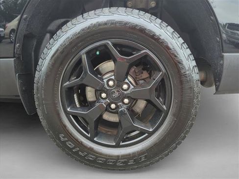 Used 2022 Ford Maverick XLT w/ Equipment Group 300A Standard AWD/4WD image 8