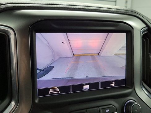 Used 2020 Chevrolet Silverado 1500 RST image 4