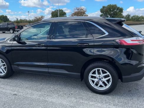 Used 2022 Ford Edge SEL w/ Convenience Package image 38