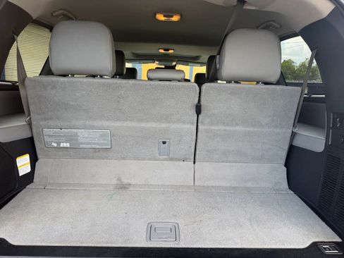 Used 2019 Toyota Sequoia Limited w/ Safety & Convenience Package AWD/4WD image 15