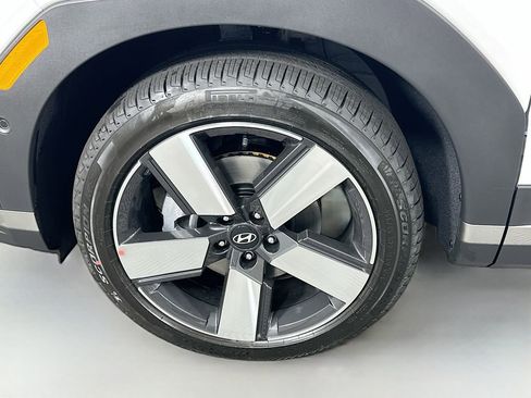 New 2026 Hyundai Santa Fe Limited image 23