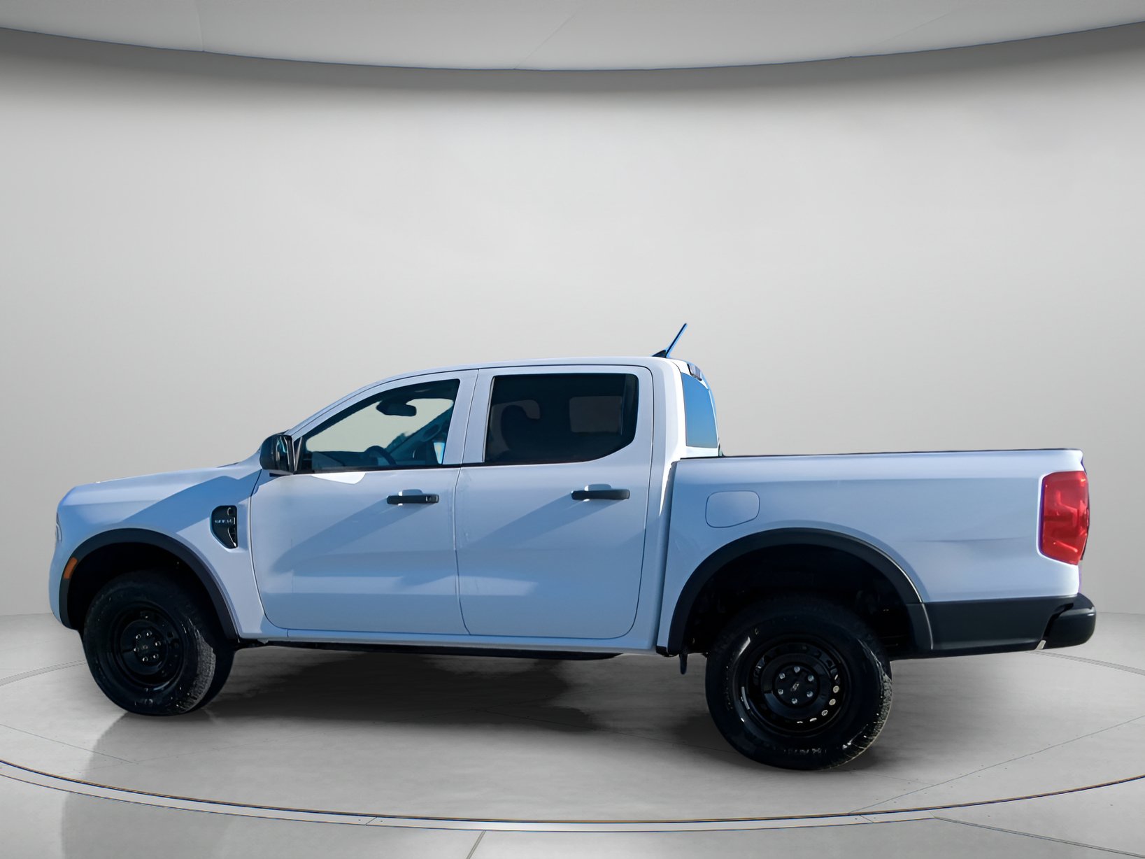 New 2026 Ford Ranger XL RWD image 15