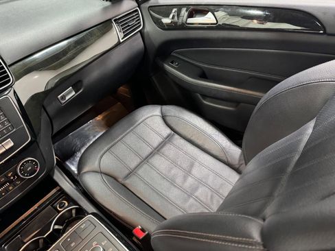 Used 2018 Mercedes-Benz GLE 350 4MATIC image 16