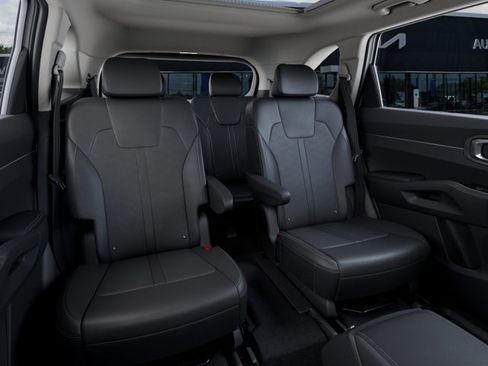 New 2026 Kia Sorento X-Line EX AWD/4WD image 16