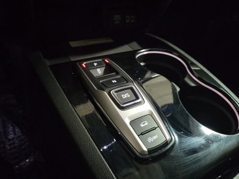 Used 2021 Honda Passport Elite image 35