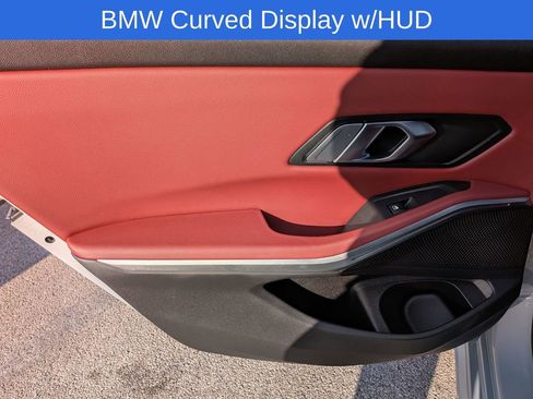 Used 2023 BMW M340i xDrive M340i xDrive w/ Premium Package image 30