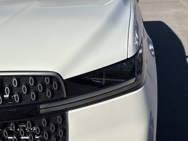 New 2027 Lincoln Navigator Reserve AWD/4WD image 10