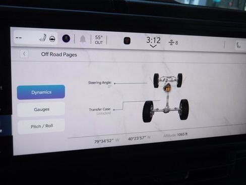 New 2026 Jeep Wrangler Sport S image 24