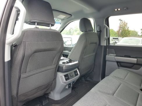 Certified 2024 Ford F150 XLT w/ Equipment Group 302A MID AWD/4WD image 30