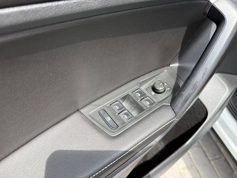 Certified 2023 Volkswagen Tiguan S AWD/4WD image 13