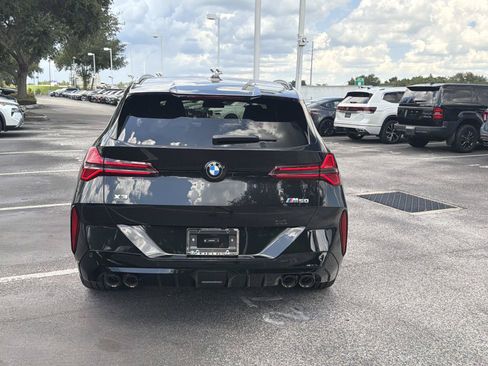 New 2026 BMW X3 M50 w/ Premium Package AWD/4WD image 5