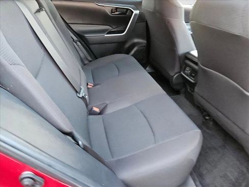 Used 2024 Toyota RAV4 LE image 17