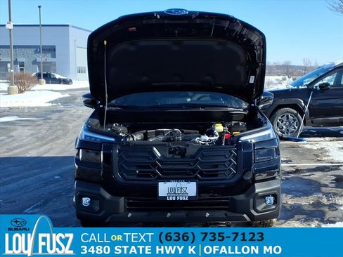 New 2026 Subaru Outback Premium image 22