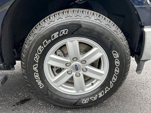 Used 2022 Ford F150 XLT w/ Bed Utility Package image 31