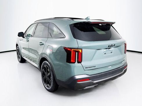 New 2026 Kia Sorento SX Prestige image 7